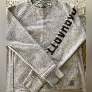 Carhartt sweatshirt